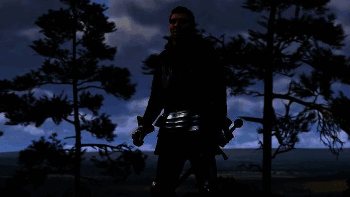 《天国：拯救2》游戏场景