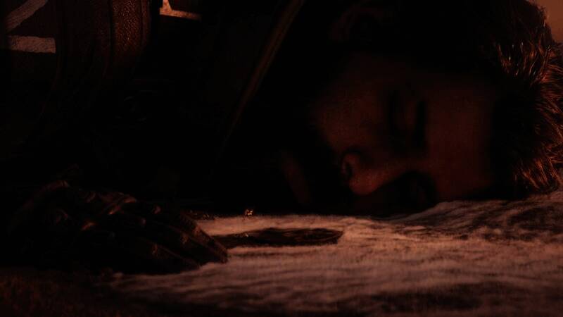 《Saros》游戏画面2