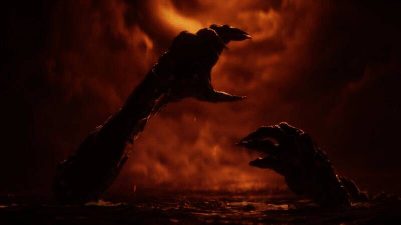 《Saros》游戏画面6