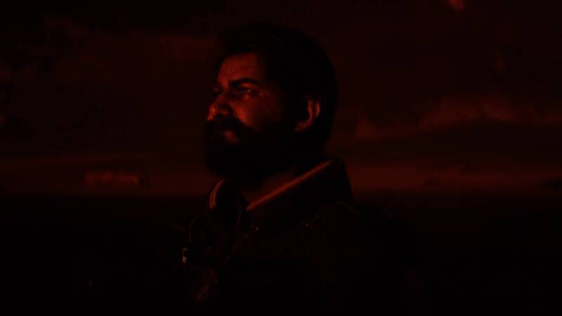 《Saros》游戏画面7