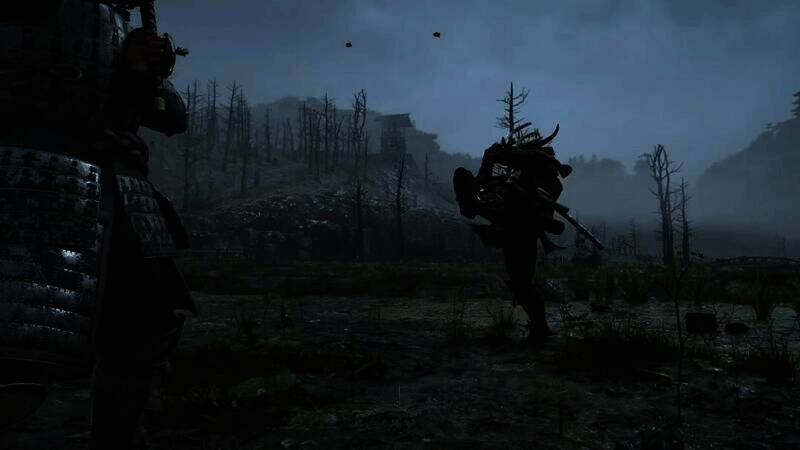 《刺客信条：影》视频截图2