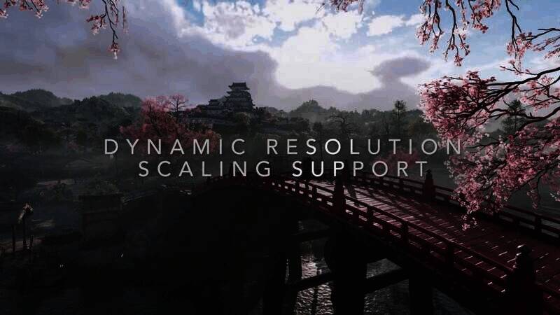 《刺客信条：影》视频截图3