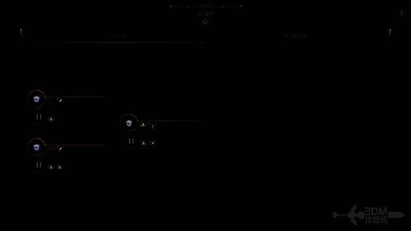 《文明7》美国市政树图片