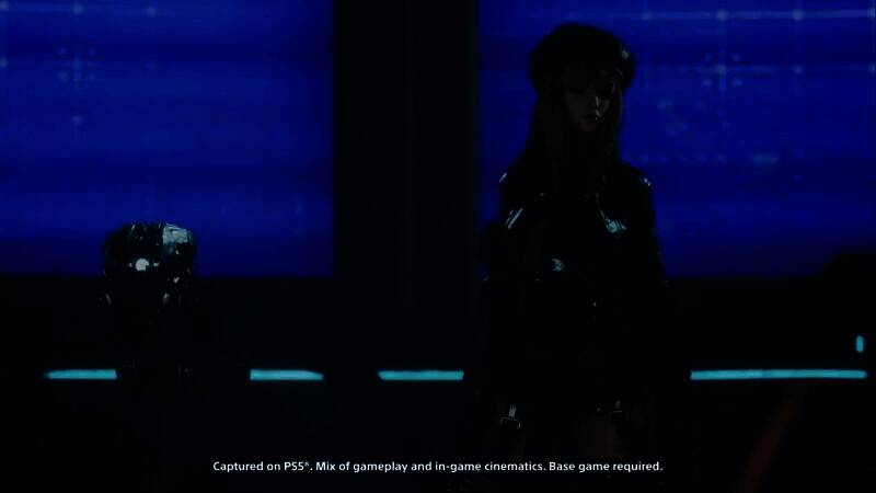 《星刃》视频截图1