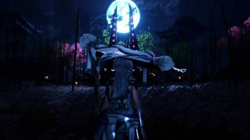 《星刃》视频截图3