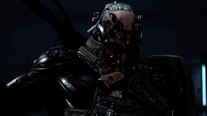 《星刃》视频截图5