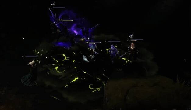 龙息神寂相关配图4