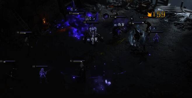 龙息神寂相关配图5