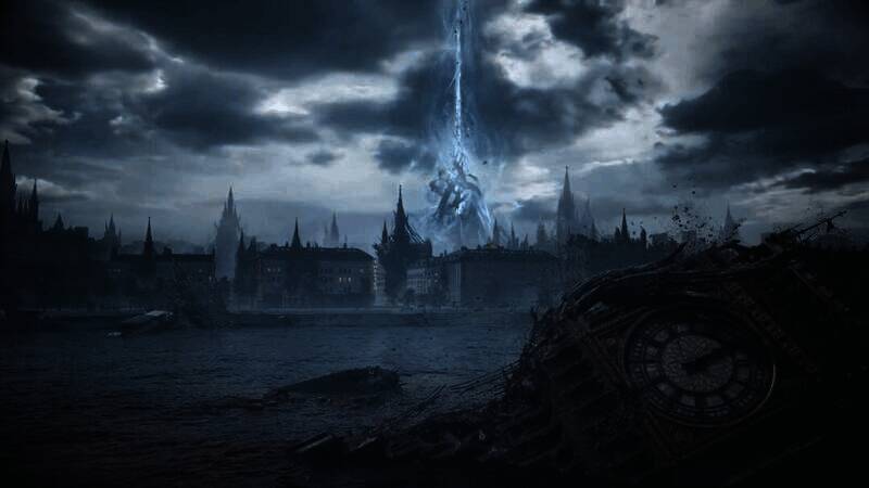 《湮灭之潮》视频截图1