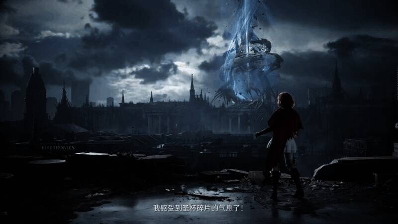 《湮灭之潮》视频截图2