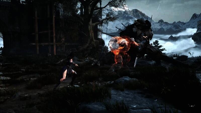 《湮灭之潮》视频截图4