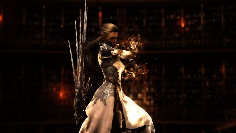 《湮灭之潮》视频截图5