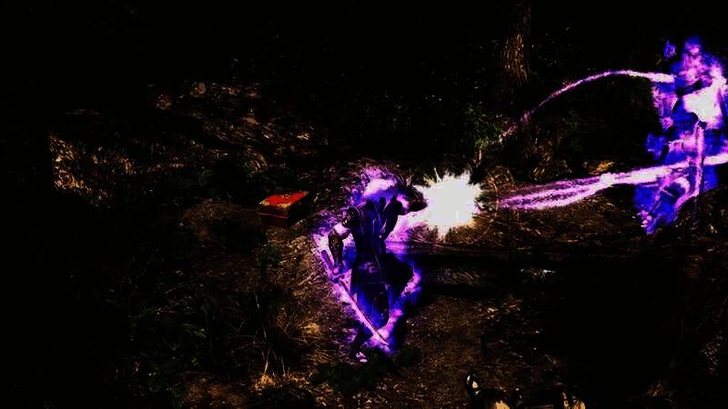 《鬼武者2》高清复刻版视频截图3