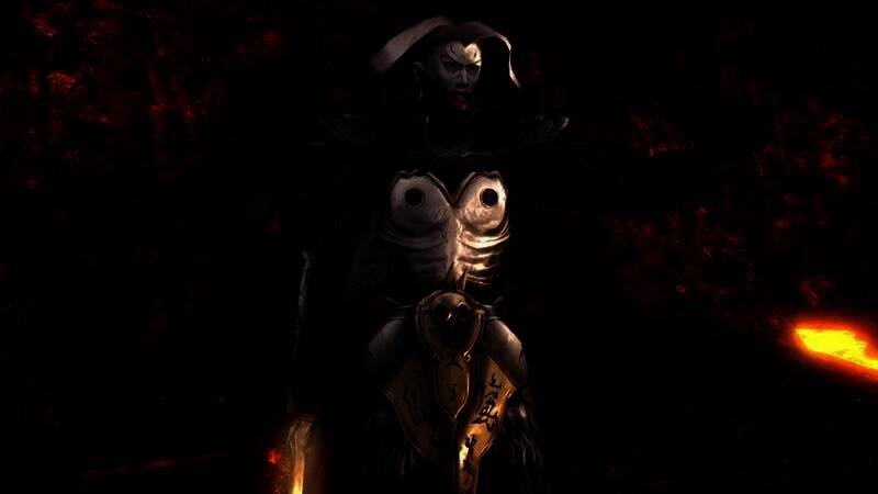 《鬼武者2》高清复刻版视频截图5