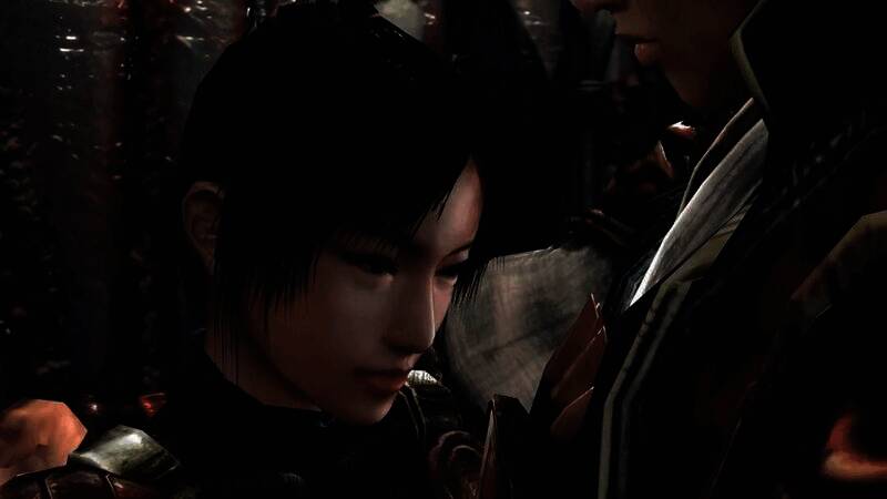 《鬼武者2》高清复刻版视频截图6