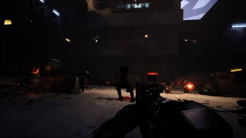 《无主之地4》视频截图2