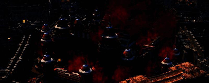 《文明7》普鲁士相关画面