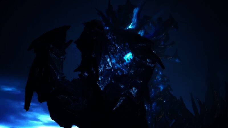 《失落之魂》视频截图1