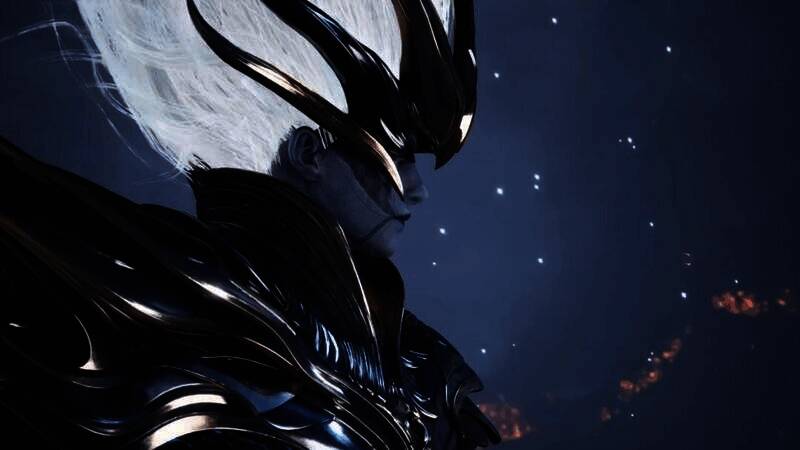 《失落之魂》视频截图2