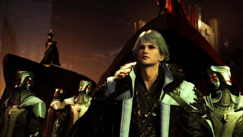 《失落之魂》视频截图3