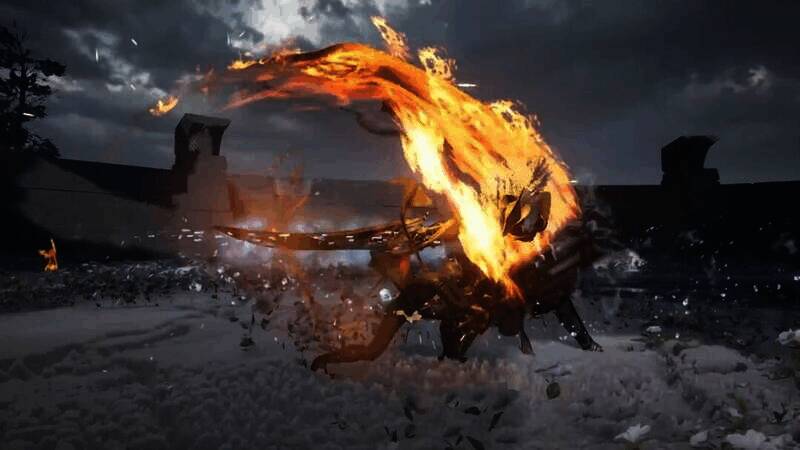 《失落之魂》视频截图5