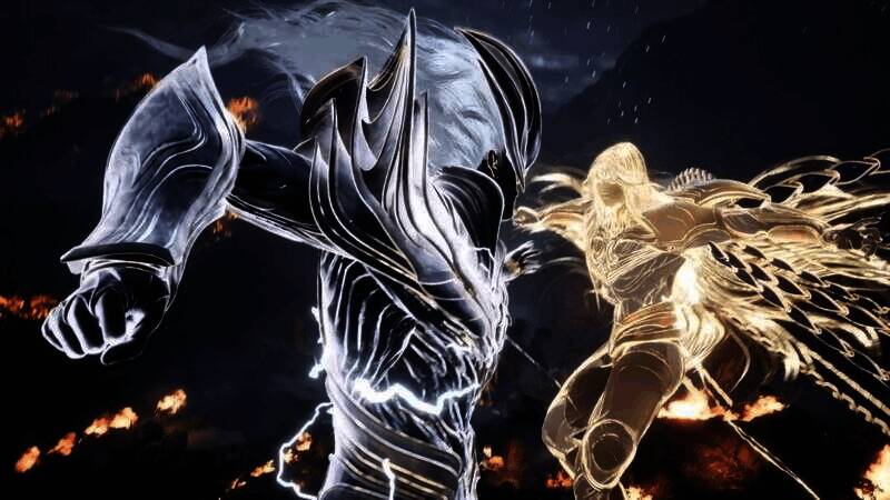 《失落之魂》视频截图7