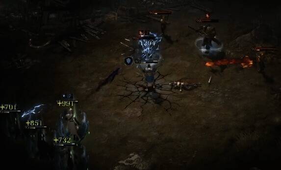 阿斯塔恩技能展示配图