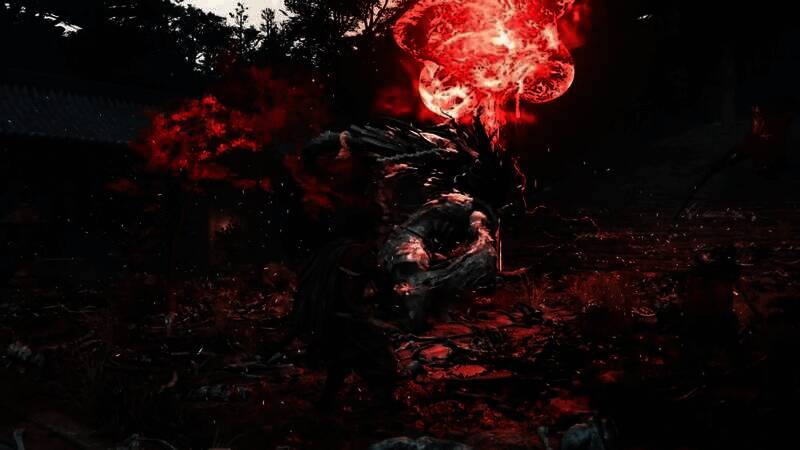 《鬼武者：剑之道》视频截图5