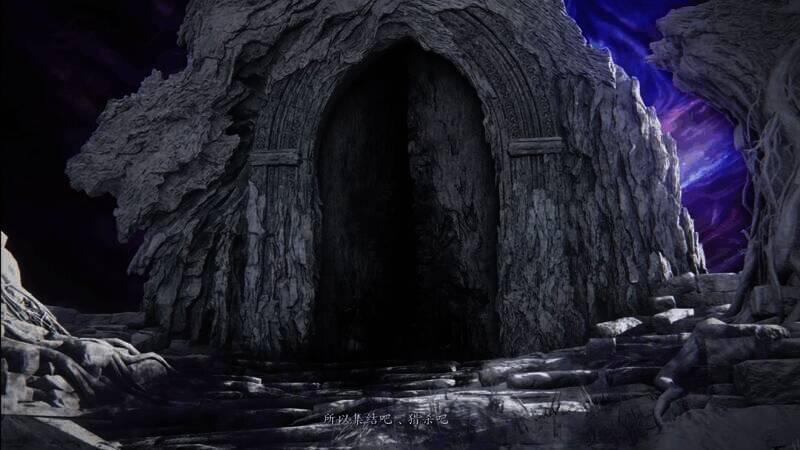 《艾尔登法环：黑夜君临》视频画面7