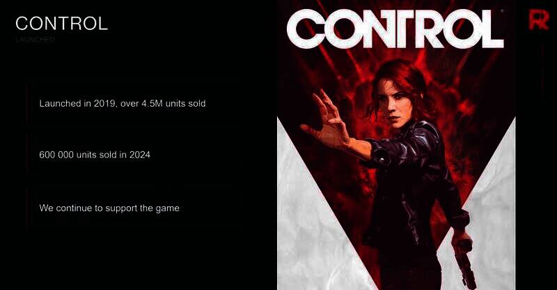 未公布新游戏相关图片