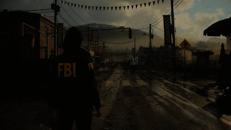 《心灵杀手2》相关配图1