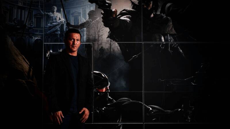 Crytek相关情况配图6