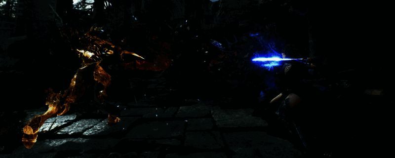 《湮灭之潮》相关画面1