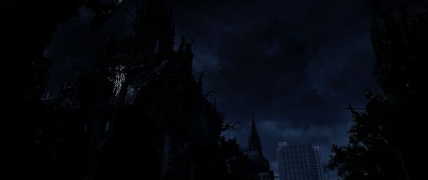 《湮灭之潮》相关画面2