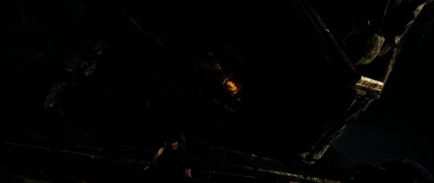 《湮灭之潮》相关画面4