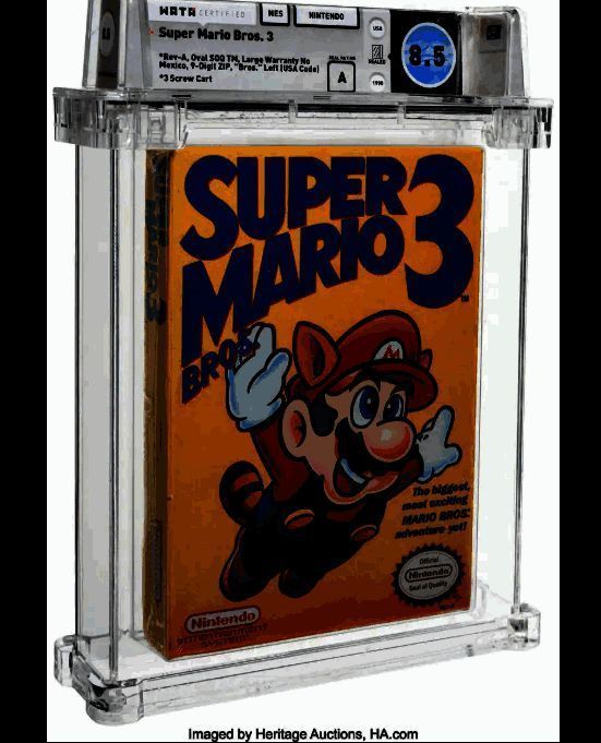 海瑞得拍卖行游戏专拍相关图片4