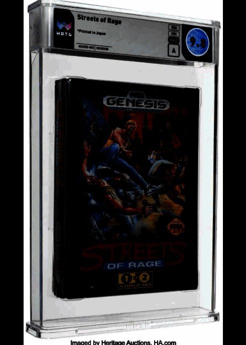 海瑞得拍卖行游戏专拍相关图片5