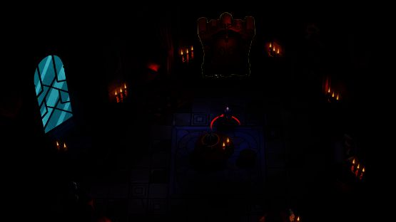 《传说法师2》游戏画面2