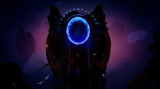 《传说法师2》游戏画面3