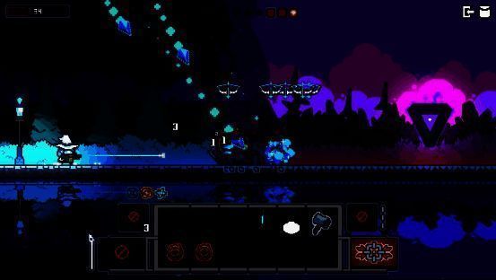 《奥术扳机》相关宣传图4