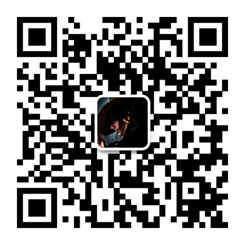 《斗笠江湖》公众号预约活动宣传图片