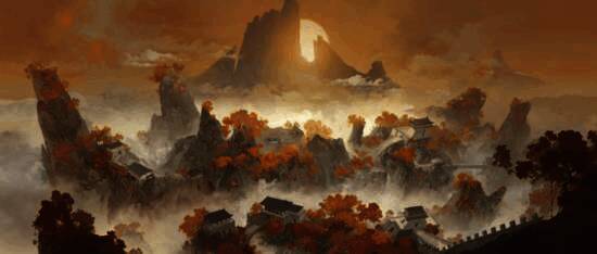 《封神再临》相关图片