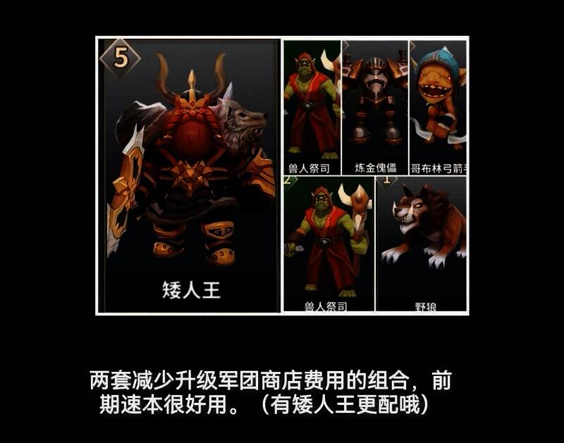 酒馆战争游戏相关图片4