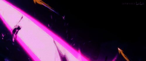 遐蝶抱住开拓者画面