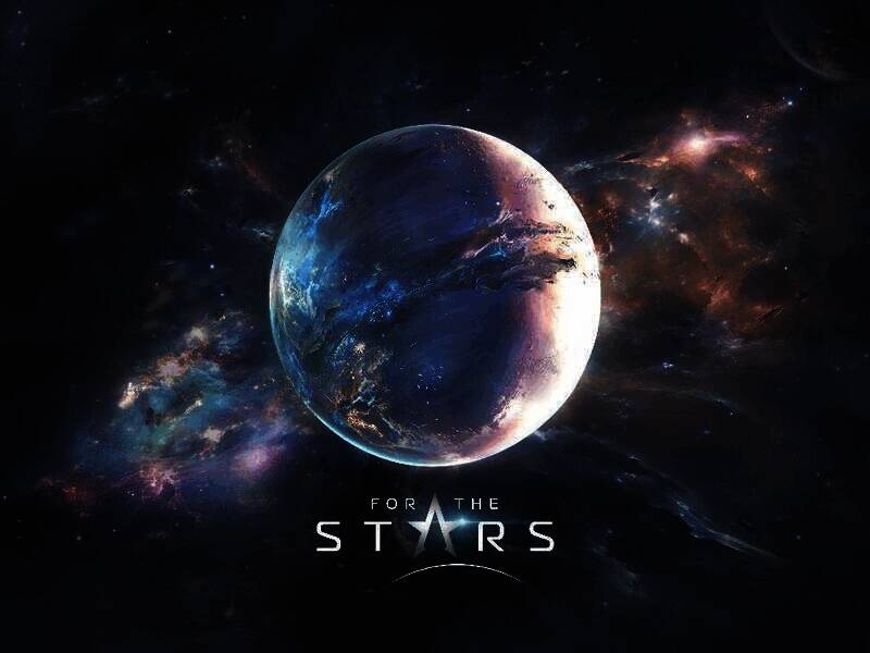 For The Stars相关图片