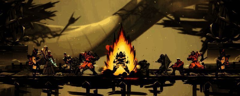 Shinobi反攻的斩击游戏相关图片1