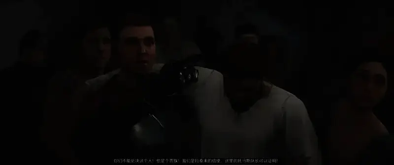 天国：拯救2游戏场景