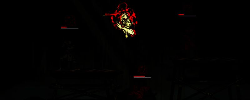 Shinobi反攻的斩击游戏相关图片1