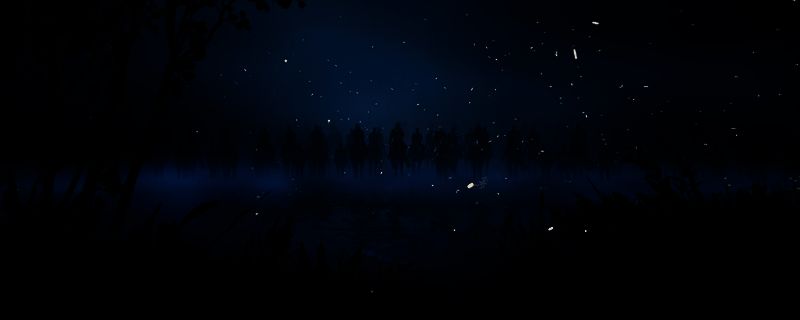 《天国：拯救2》相关游戏画面