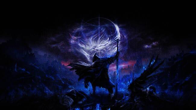 《艾尔登法环：黑夜君临》相关图片1